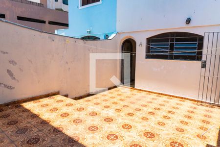 Casa à venda com 350m², 4 quartos e 2 vagasQuintal