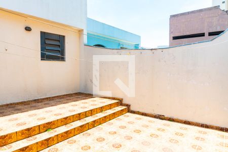 Casa à venda com 350m², 4 quartos e 2 vagasQuintal