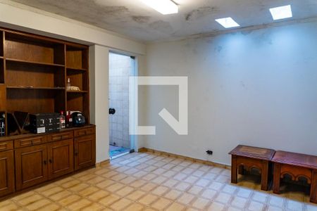 Sala 2 de casa à venda com 4 quartos, 350m² em Jabaquara, São Paulo