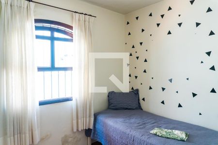 Casa à venda com 350m², 4 quartos e 2 vagasQuarto 2