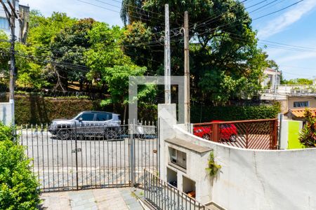 Vista da Sala 1 de casa à venda com 4 quartos, 350m² em Jabaquara, São Paulo