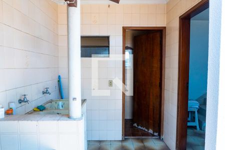 Casa à venda com 350m², 4 quartos e 2 vagasÁrea de Serviço