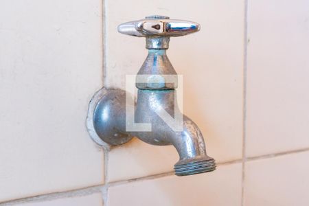 Casa à venda com 350m², 4 quartos e 2 vagasÁrea de Serviço - Torneira