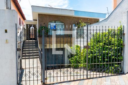 Casa à venda com 350m², 4 quartos e 2 vagasFachada