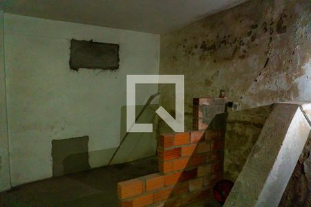 Casa à venda com 350m², 4 quartos e 2 vagasPorão 2