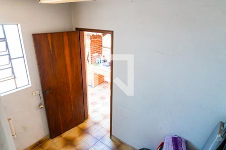Casa à venda com 350m², 4 quartos e 2 vagasQuarto de Serviço