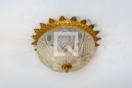 Casa à venda com 350m², 4 quartos e 2 vagasQuarto 2 Detalhe