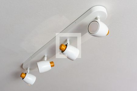 Sala 1 Detalhe de casa à venda com 4 quartos, 350m² em Jabaquara, São Paulo