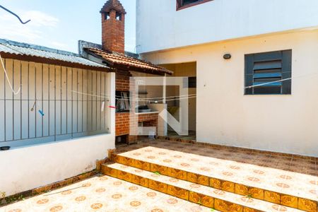 Casa à venda com 350m², 4 quartos e 2 vagasQuintal