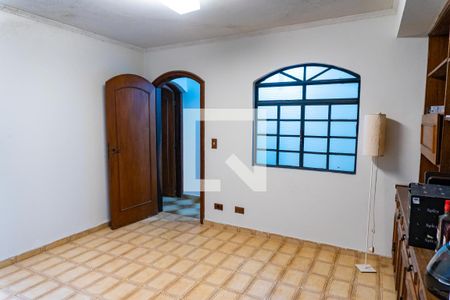 Sala 2 de casa à venda com 4 quartos, 350m² em Jabaquara, São Paulo