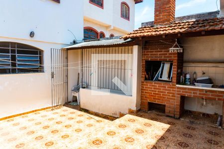Casa à venda com 350m², 4 quartos e 2 vagasQuintal