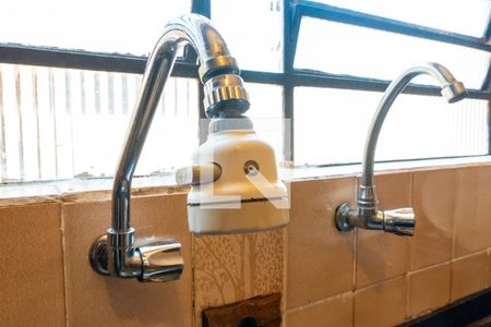 Casa à venda com 350m², 4 quartos e 2 vagasCozinha - Torneira