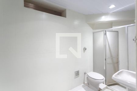 Apartamento à venda com 100m², 2 quartos e sem vagaBanheiro