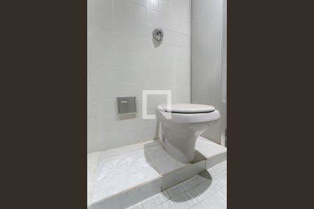 Apartamento à venda com 100m², 2 quartos e sem vagaBanheiro