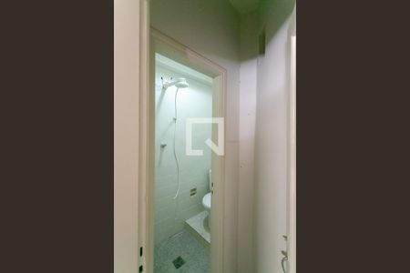 Apartamento à venda com 100m², 2 quartos e sem vagaBanheiro de serviço