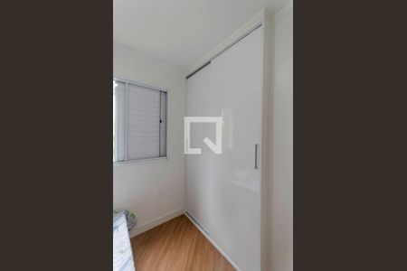 Quarto 1 de apartamento à venda com 3 quartos, 63m² em Vila Talarico, São Paulo