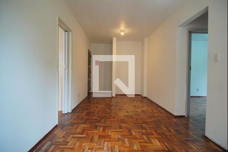 Sala de apartamento à venda com 2 quartos, 68m² em Protásio Alves, Porto Alegre