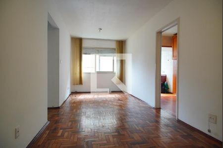 Sala de apartamento à venda com 2 quartos, 68m² em Protásio Alves, Porto Alegre