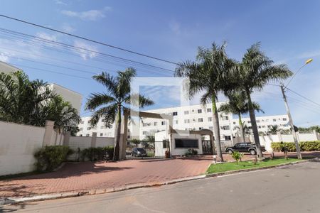 Apartamento à venda com 63m², 2 quartos e 1 vaga Apartamento à venda com 63m², 2 quartos e 1 vagaFachada