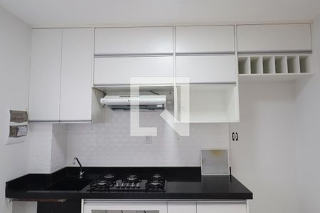 Apartamento à venda com 63m², 2 quartos e 1 vaga Apartamento à venda com 63m², 2 quartos e 1 vagaCozinha