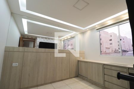 Apartamento à venda com 63m², 2 quartos e 1 vaga Apartamento à venda com 63m², 2 quartos e 1 vagaQuarto 2