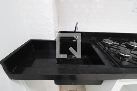 Apartamento à venda com 63m², 2 quartos e 1 vaga Apartamento à venda com 63m², 2 quartos e 1 vagaÁrea de Serviço