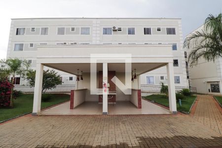 Apartamento à venda com 63m², 2 quartos e 1 vaga Apartamento à venda com 63m², 2 quartos e 1 vagaChurrasqueira