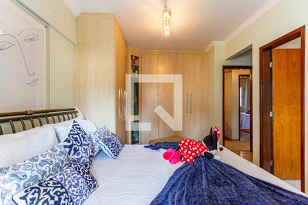 Apartamento à venda com 105m², 3 quartos e 2 vagasSuite 2