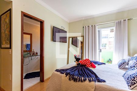 Apartamento à venda com 105m², 3 quartos e 2 vagasSuite 2