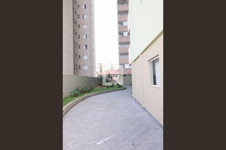 Apartamento à venda com 105m², 3 quartos e 2 vagasÁrea comum