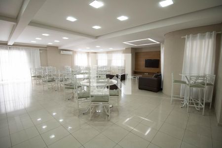 Apartamento à venda com 105m², 3 quartos e 2 vagasÁrea comum - Salão de festas