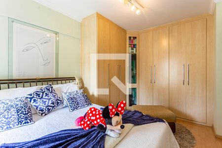 Apartamento à venda com 105m², 3 quartos e 2 vagasSuite 2