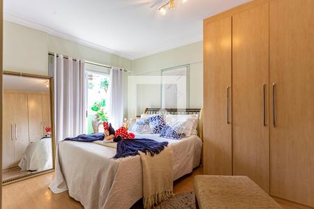 Apartamento à venda com 105m², 3 quartos e 2 vagasSuite 2