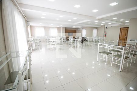 Apartamento à venda com 105m², 3 quartos e 2 vagasÁrea comum - Salão de festas