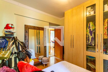 Apartamento à venda com 105m², 3 quartos e 2 vagasQuarto 1