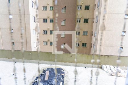 Apartamento à venda com 105m², 3 quartos e 2 vagasVista da Cozinha