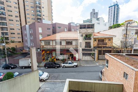 Apartamento à venda com 105m², 3 quartos e 2 vagasVista do Quarto 2