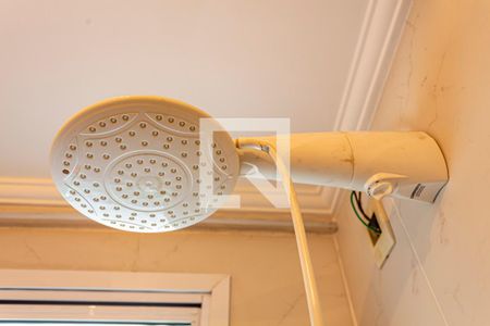 Apartamento à venda com 105m², 3 quartos e 2 vagasDetalhe do Banheiro