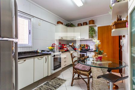 Apartamento à venda com 105m², 3 quartos e 2 vagasCozinha