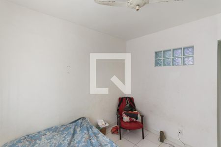Suíte 1 de casa de condomínio à venda com 3 quartos, 100m² em Rio Comprido, Rio de Janeiro