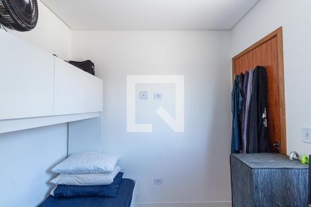 Quarto 1 de apartamento à venda com 2 quartos, 40m² em Jardim Nordeste, São Paulo