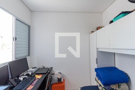 Quarto 1 de apartamento à venda com 2 quartos, 40m² em Jardim Nordeste, São Paulo