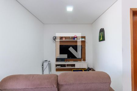 Sala/Cozinha de apartamento à venda com 2 quartos, 40m² em Jardim Nordeste, São Paulo
