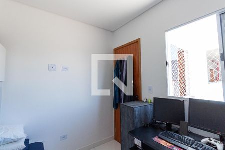 Quarto 1 de apartamento à venda com 2 quartos, 40m² em Jardim Nordeste, São Paulo