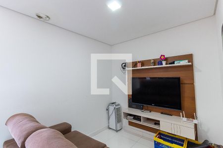 Sala/Cozinha de apartamento à venda com 2 quartos, 40m² em Jardim Nordeste, São Paulo