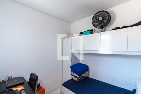 Quarto 1 de apartamento à venda com 2 quartos, 40m² em Jardim Nordeste, São Paulo