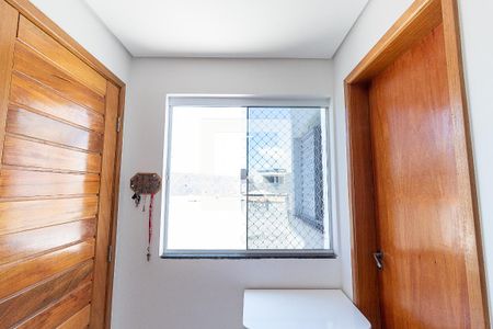 Sala/Cozinha de apartamento à venda com 2 quartos, 40m² em Jardim Nordeste, São Paulo