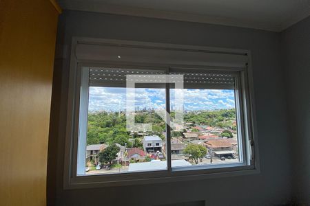 Apartamento para alugar com 53m², 2 quartos e 1 vagaJanela do Quarto 2 
