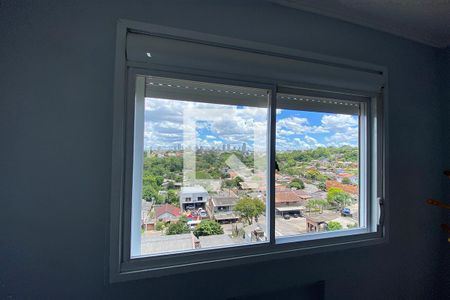 Apartamento para alugar com 53m², 2 quartos e 1 vagaJanela do Quarto 1 