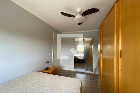 Apartamento para alugar com 53m², 2 quartos e 1 vagaQuarto 2 